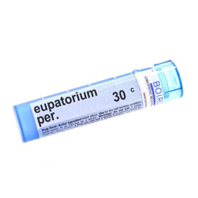 Eupatorium Perfoliatum 30c Pellets