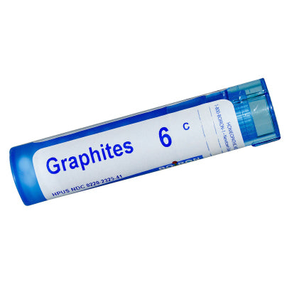 Graphites Pellets