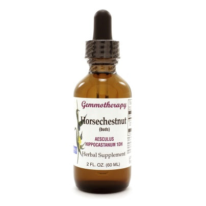 Horsechestnut/Aesculus Hippocastanum 2 ounces