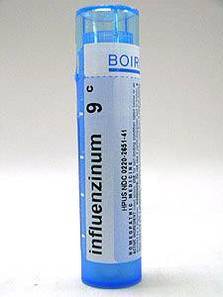 Influenzinum 2018 MD 9c 80 pellets