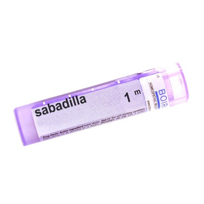 Sabadilla 1m Pellets
