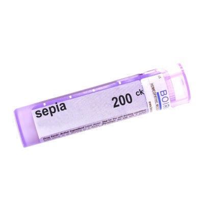 Sepia 200ck Pellets