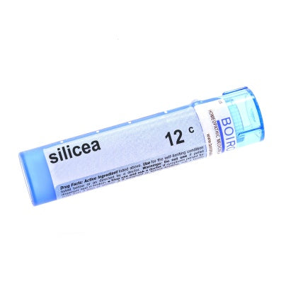 Silicea 12c Pellets