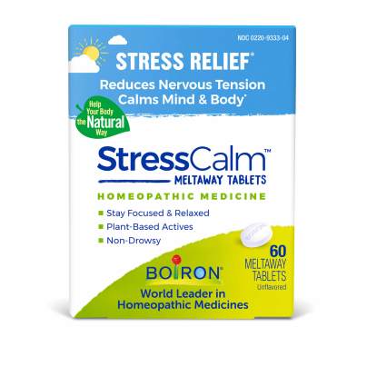 StressCalm® 60 tablets