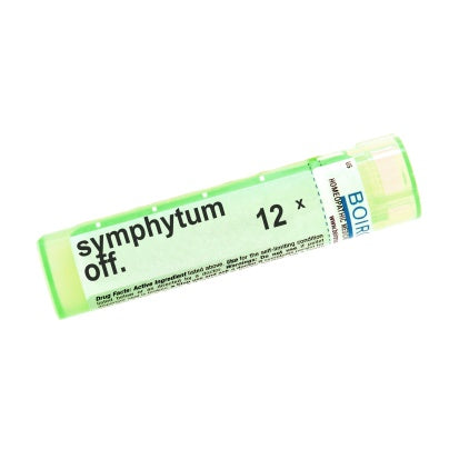 Symphytum Officinale 12x Pellets