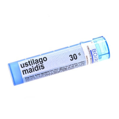 Ustilago Maidis 30c Pellets