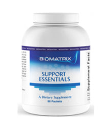 Support Essentials 60 packets