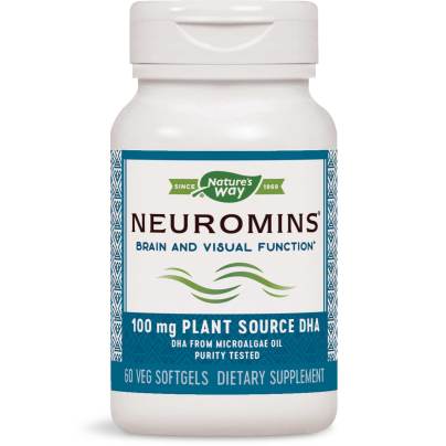 EfaGold® Neuromins® 60 Softgels