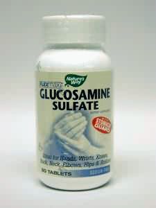 Flexmax™ Glucosamine Sulfate 80 tablets