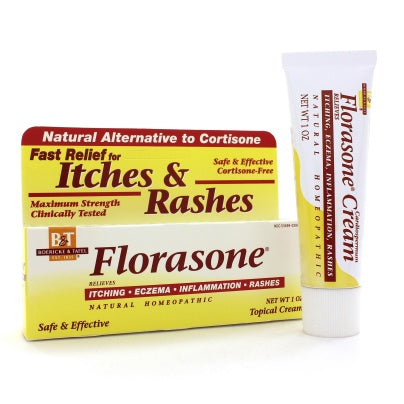 Florasone Cream 1 Ounce