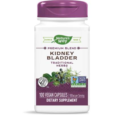 Kidney Bladder 100 capsules