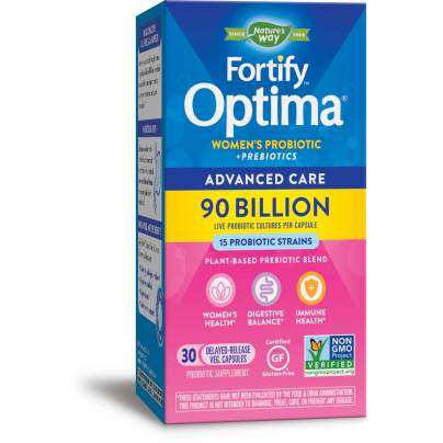 Primadophilus Optima Womens 30 capsules