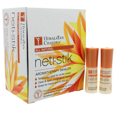 Neti Stik SIngles 12 pack