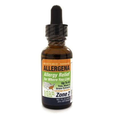 Allergena GTW (Zone 2) 1 Ounce
