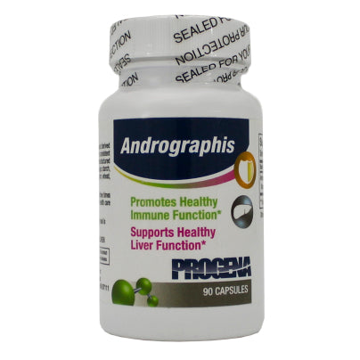 Andrographis 200mg 90 capsules