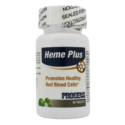 Heme Plus 60 tablets