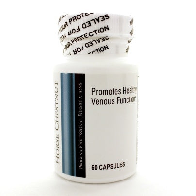 Horse Chestnut 60 capsules