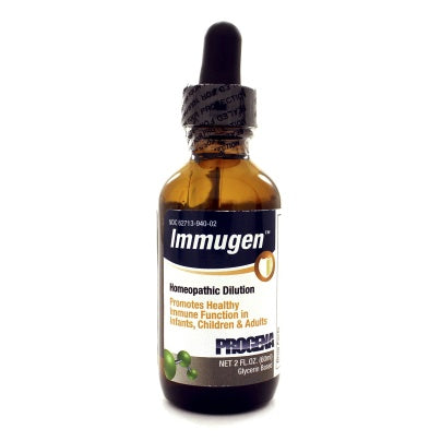 Immugen 2 ounces