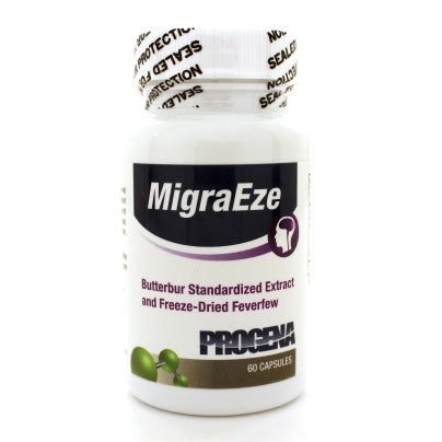 MigraEze 60 capsules