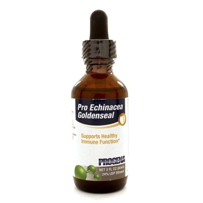 Pro Echinacea Goldenseal 2 ounces