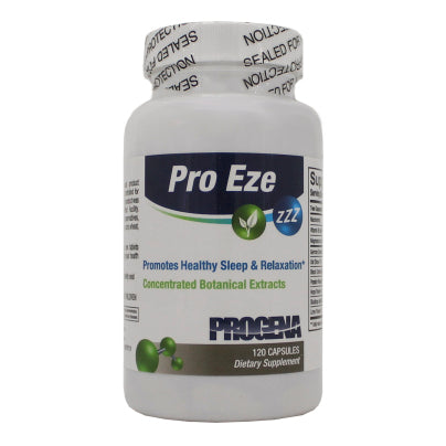 Pro Eze 120 capsules