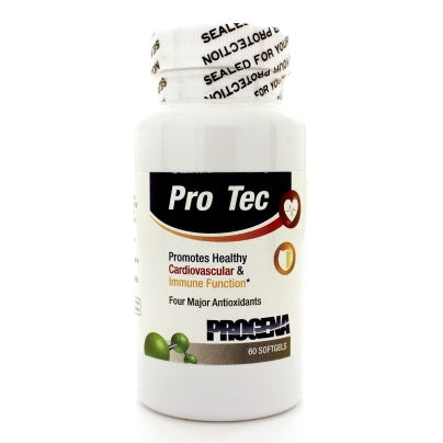 ProTec 60 Softgels