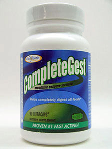 CompleteGest 90 tablets