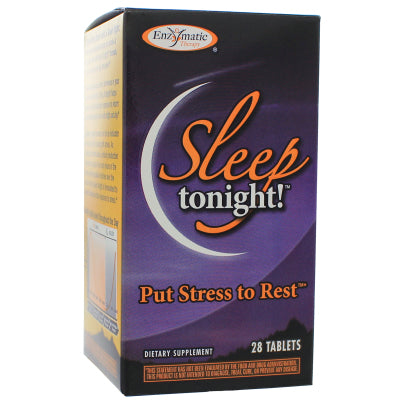 Sleep Tonight 28 tablets