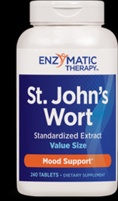 St. John's Wort Extract 240 tablets