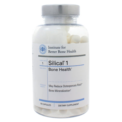 Silical 1 90 capsules