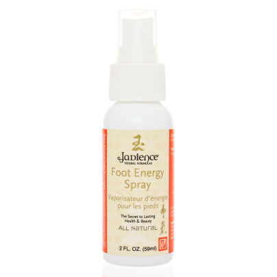Foot Energy Spray 2 ounces