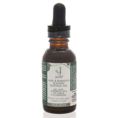 Jade and Burdock Blemish Control Gel 1 Ounce
