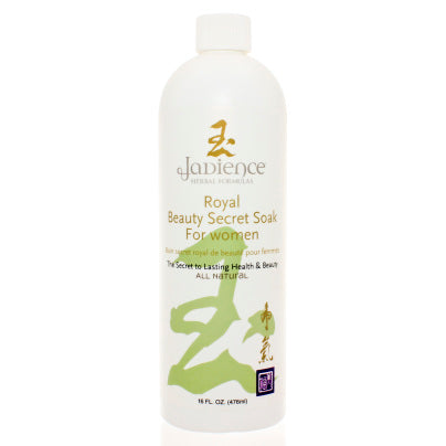 Royal Beauty Secret Soak for Women 16 Ounces