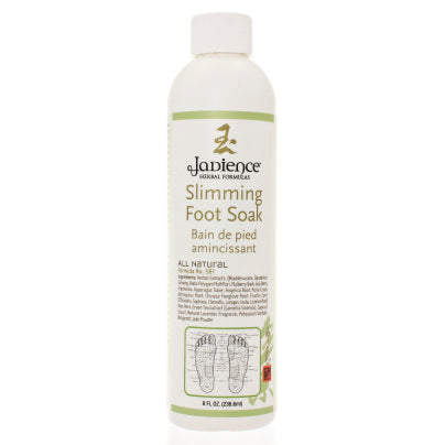 Slimming Foot Soak 8 Ounces