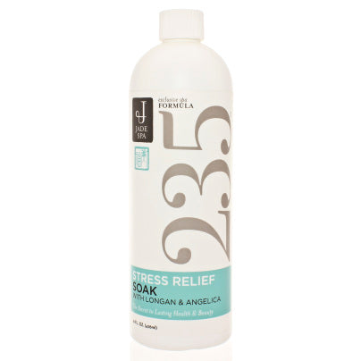 Stress Relief Soak 16 Ounces