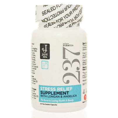 Stress Relief Supplement 60 capsules