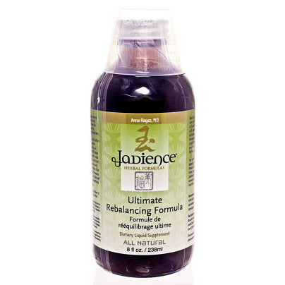 Ultimate Rebalancing Formula (Internal Supplement) 8 Ounces