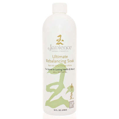 Ultimate Rebalancing Soak 16 Ounces