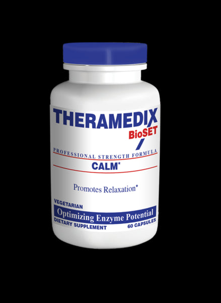 Calm 60 capsules