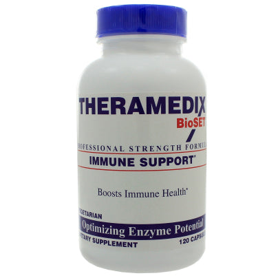 Immune Support 120 capsules