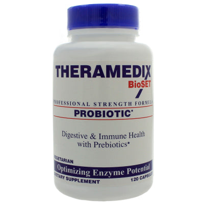 Probiotic 120 capsules