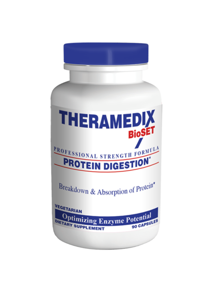 Protein Digestion 90 capsules