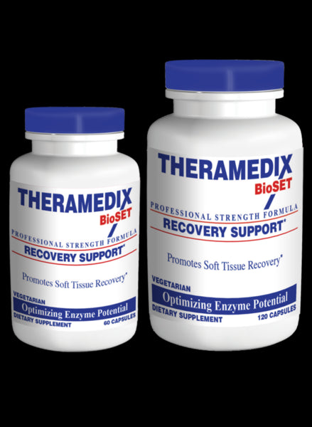 Recovery Support 120 capsules