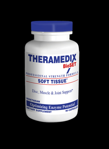 Soft Tissue 90 capsules