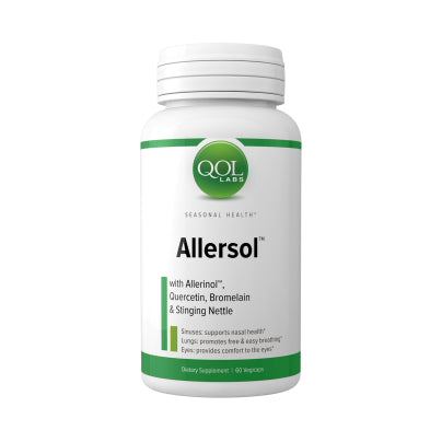 Allersol 60 capsules