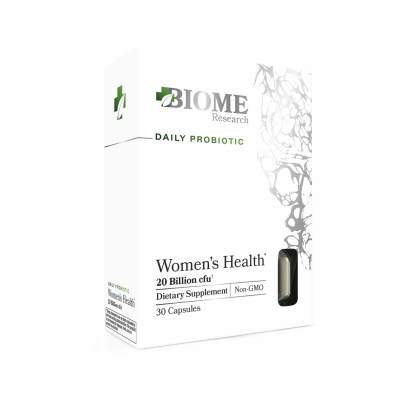 Women's Health 30 capsules
