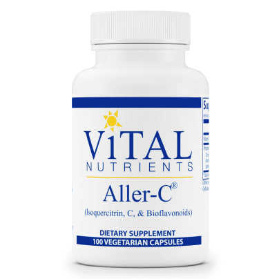 Aller-C 100 capsules