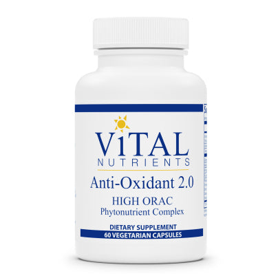 Anti-Oxidant 2.0 60 capsules