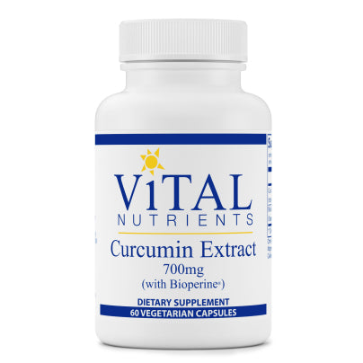 Curcumin 700 60 capsules