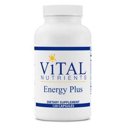 Energy Plus 120 capsules
